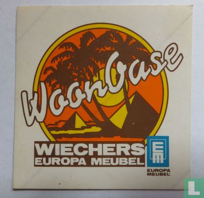 Woonoase Wiechers