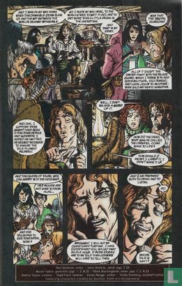 The Sandman 52 - Image 3