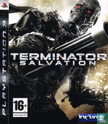 Terminator: Salvation - Afbeelding 1