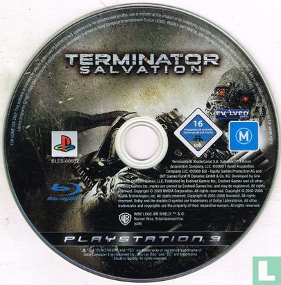Terminator: Salvation - Afbeelding 3