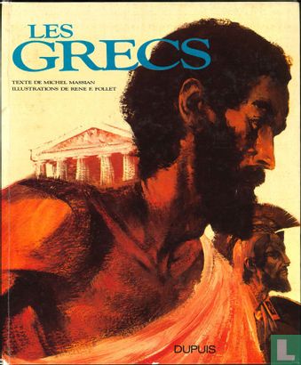 Les Grecs - Bild 1