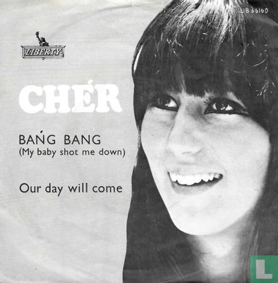 Bang Bang (My Baby Shot Me Down) - Image 1