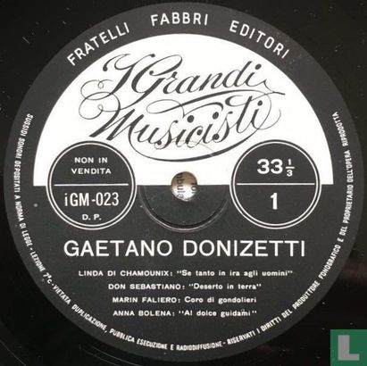 Gaetano Donizetti - Image 3