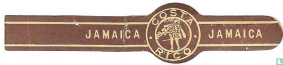 Costa Rico - Jamaica - Jamaica - Afbeelding 1