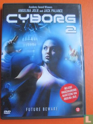 Cyborg 2 - Image 1
