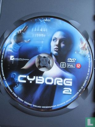 Cyborg 2 - Afbeelding 3