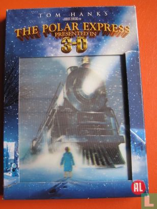 The Polar Express in 3D - Bild 1
