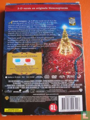 The Polar Express in 3D - Image 2