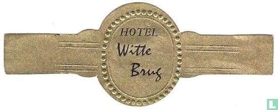 Hotel Witte Brug - Afbeelding 1