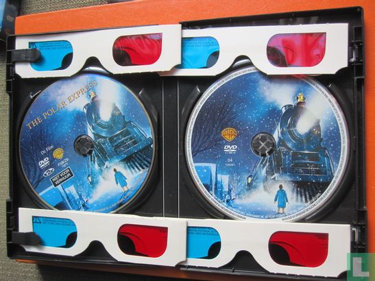 The Polar Express in 3D - Image 5