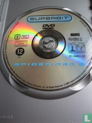 Spiderman 2 - Afbeelding 3