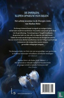 Het hart van de dwergen - Image 2