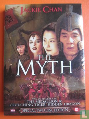 The Myth - Afbeelding 2