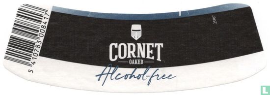 Cornet Oaked Alcohol-free (tht 23-25) - Bild 3