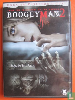 Boogeyman 2 - Afbeelding 1