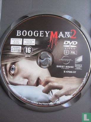 Boogeyman 2 - Afbeelding 3
