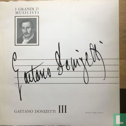 Gaetano Donizetti - Image 1