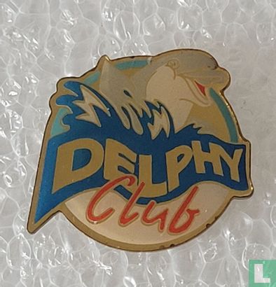 Delphy Club