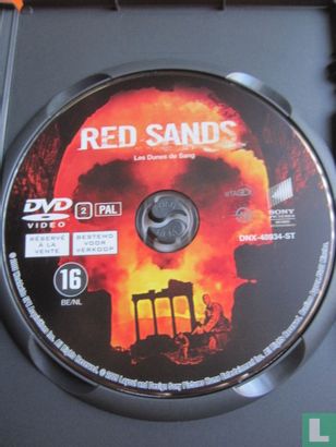 Red Sands - Image 3