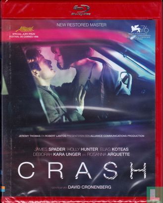 Crash - Image 1