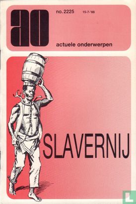 Slavernij - Image 1