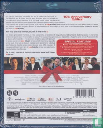 Love Actually - Image 2