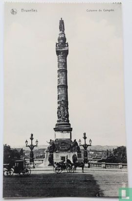 Colonne du Congrès - Image 1