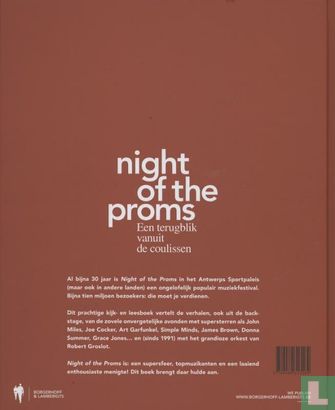 Night of the Proms - Bild 2