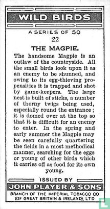 The Magpie - Afbeelding 2