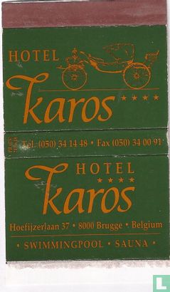 Hotel Karos