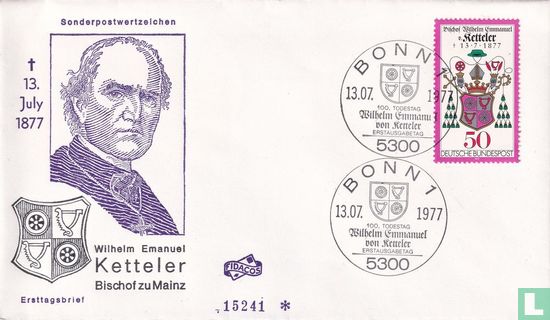 Wilhelm Emmanuel von Ketteler