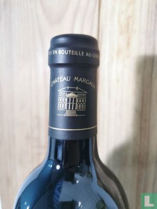Chateau Margaux 2015 - Afbeelding 2