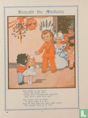 Bo-Peep's Bumper Book 1932 - Afbeelding 3