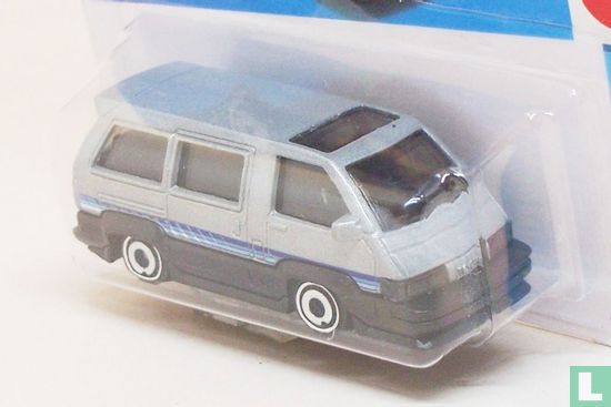 Toyota Van - Afbeelding 2