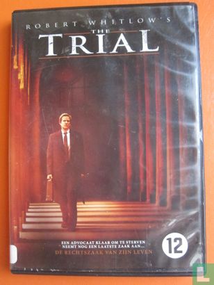 The Trial - Afbeelding 1