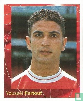 Youssef Fertout - Bild 1