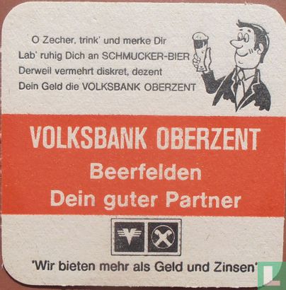 Volksbank Oberzent - Image 1