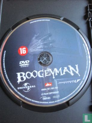 Boogeyman - Afbeelding 3