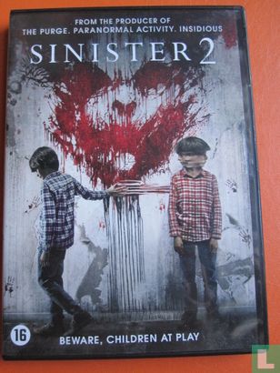 Sinister 2 - Afbeelding 1