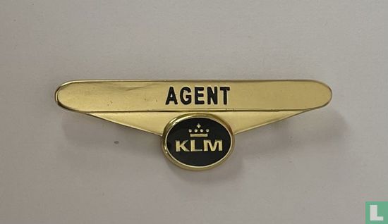 KLM Agent - Afbeelding 1