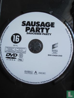 Sausage Party - Bild 3