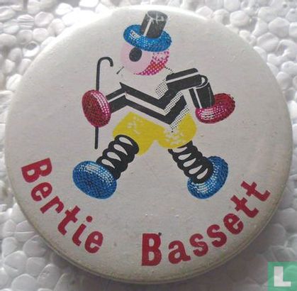 Bertie Bassett