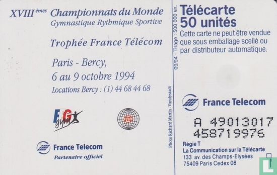 Bercy 1994 - Image 2