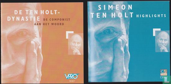 Simeon ten Holt: Highlights - Image 5