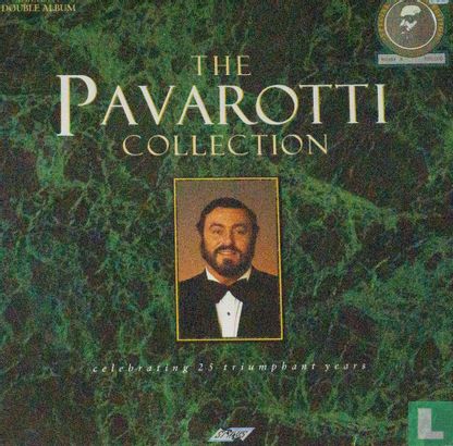 The Pavarotti Collection - Bild 1