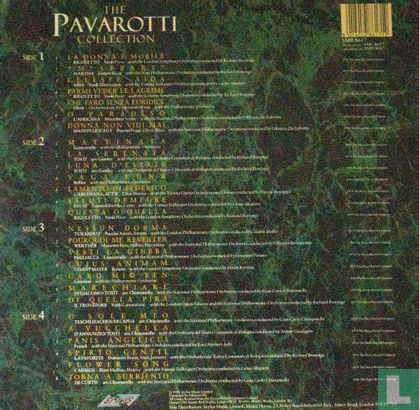 The Pavarotti Collection - Bild 2