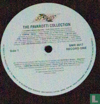 The Pavarotti Collection - Image 3
