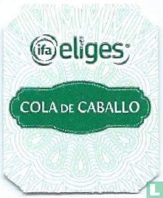 Cola de Caballo - Image 1