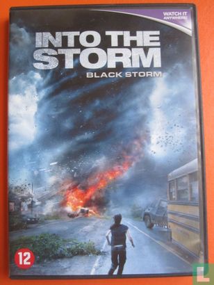 Into the Storm - Black Storm - Image 1