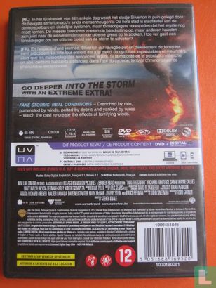 Into the Storm - Black Storm - Image 2